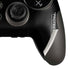 Black and White Stripes PlayStation Scuf Vantage 2 Controller Skin