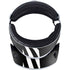 Black and White Stripes PlayStation VR2 Skin