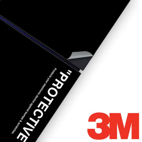 Black and White Stripes PS4 Console Skin