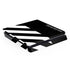 Black and White Stripes PS4 Slim Skin