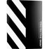 Black and White Stripes PS5 Digital Edition Bundle Skin