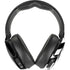 Black and White Stripes Skullcandy Venue Skin
