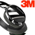 Black and White Stripes Skullcandy Venue Skin