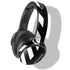 Black and White Stripes Skullcandy Venue Skin