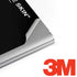 Black and White Stripes Surface Book 2 13.5in Skin