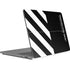 Black and White Stripes Surface Laptop Studio Skin