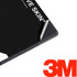 Black and White Stripes Surface Pro 7 Skin