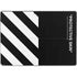 Black and White Stripes Surface Pro 8 Skin