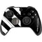 Black and White Stripes Xbox Elite Wireless Controller Series 2 Skin