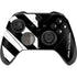 Black and White Stripes Xbox Elite Wireless Controller Series 2 Skin