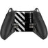 Black and White Stripes Xbox Elite Wireless Controller Series 2 Skin