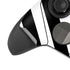 Black and White Stripes Xbox Elite Wireless Controller Series 2 Skin