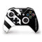 Black and White Stripes Xbox One S Controller Skin