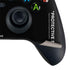 Black and White Stripes Xbox Series X Bundle Skin