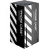 Black and White Stripes Xbox Series X Console Skin