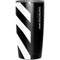 Black and White Stripes Yeti 20oz Tumbler Skin