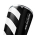 Black and White Stripes Yeti 20oz Tumbler Skin