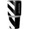 Black and White Stripes Yeti 30oz Rambler Tumbler Skin