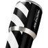 Black and White Stripes Yeti 30oz Rambler Tumbler Skin