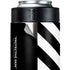 Black and White Stripes Yeti Colster Can Insulator Skin