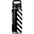 Black and White Stripes YETI Rambler 26oz Bottle Skin