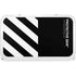 Black and White Stripes YETI Tundra 45 Hard Cooler Skin