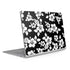 Black and White Surface Book 2 13.5in Skin