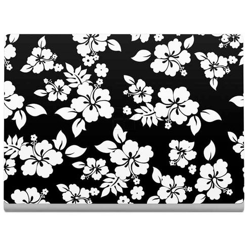Black and White Surface Book 2 13.5in Skin
