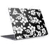 Black and White Surface Laptop 2 Skin