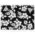 Black and White Surface Laptop 2 Skin