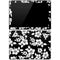 Black and White Surface Pro 3 Skin