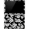 Black and White Surface Pro 4 Skin
