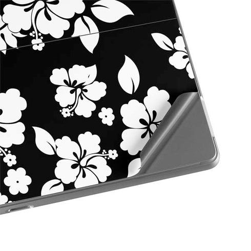 Black and White Surface Pro 8 Skin