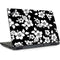 Black and White Lenovo ThinkPad Skin