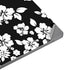 Black and White Universal Laptop 13in (10.6 x 7.6in) Skin