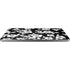 Black and White Universal Laptop 17in (13.8 x 10in) Skin