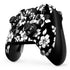 Black and White Xbox One Elite Controller Skin