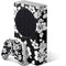 Black and White Xbox Series S Skins