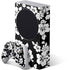 Black and White Xbox Series S Skins