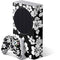 Black and White Xbox Series S Bundle Skin
