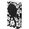 Black and White Xbox Series S Console Skin