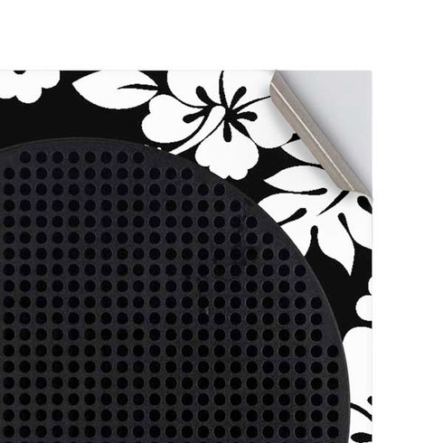 Black and White Xbox Series S Console Skin