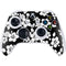 Black and White Xbox Series S Controller Skin