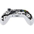 Black and White Xbox Series S Controller Skin
