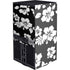 Black and White Xbox Series X Console Skin