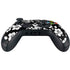 Black and White Xbox Series X Controller Skin