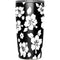 Black and White Yeti 20oz Tumbler Skin