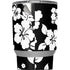 Black and White Yeti 20oz Tumbler Skin