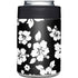 Black and White Yeti Colster Can Insulator Skin