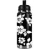 Black and White YETI Rambler 36oz Bottle Skin